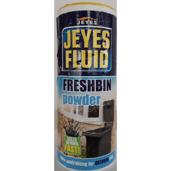 Jeyes fluid freshbin powder