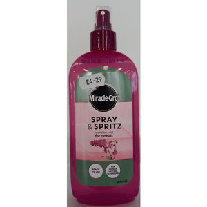Miracle-Gro Spray & Spritz Orchid 300ml