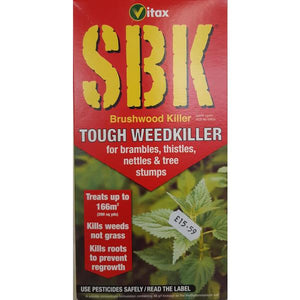SBK Brushwood Killer 500ml