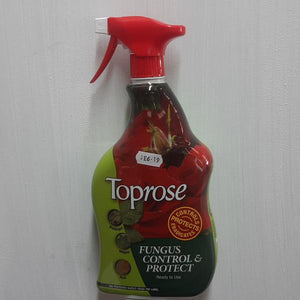 Toprose Fungus Control & Protect 1L