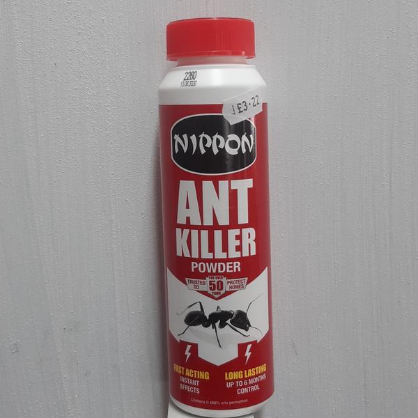Nippon Ant Killer 150g