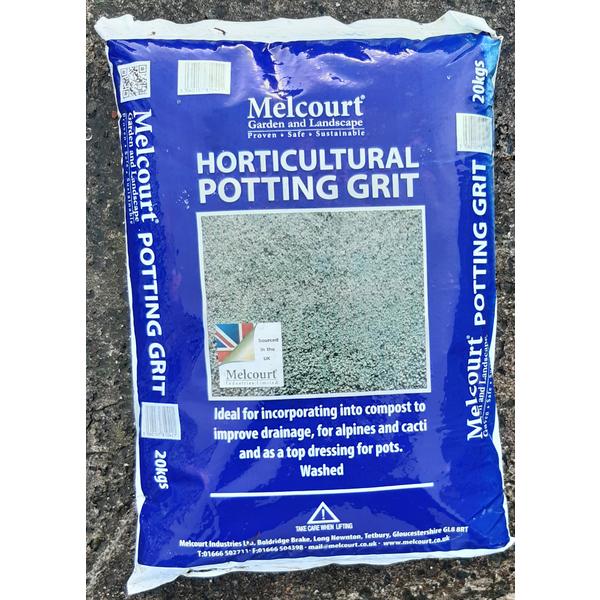 Horticultural Potting Grit 20kg