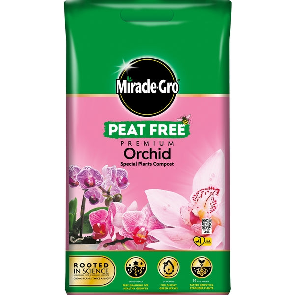 Miracle Gro Orchid Compost 6L