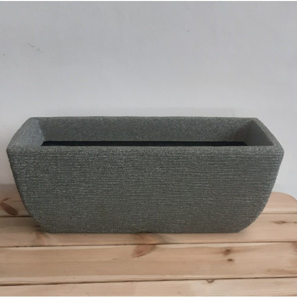 Cotswold Trough 60cm Grey