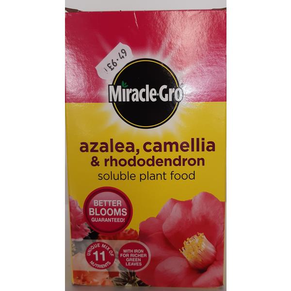 Mgro Eric Plant Food 1Kg