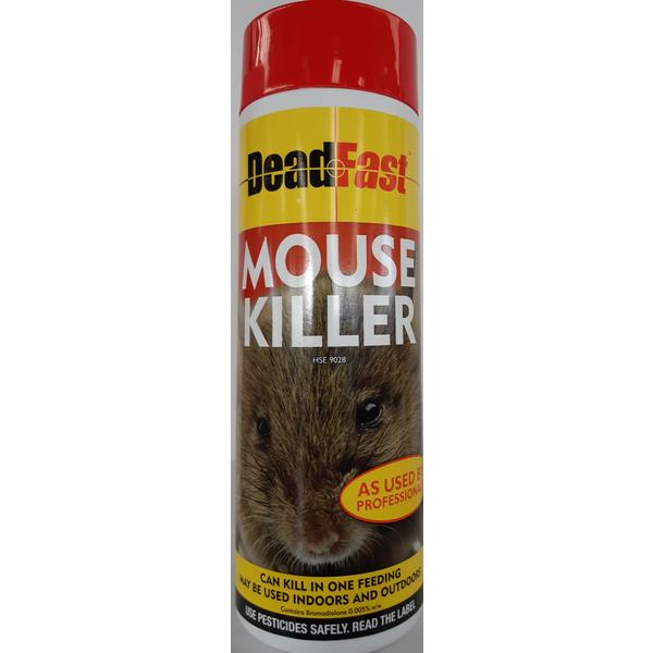 DeadFast Mouse Killer
