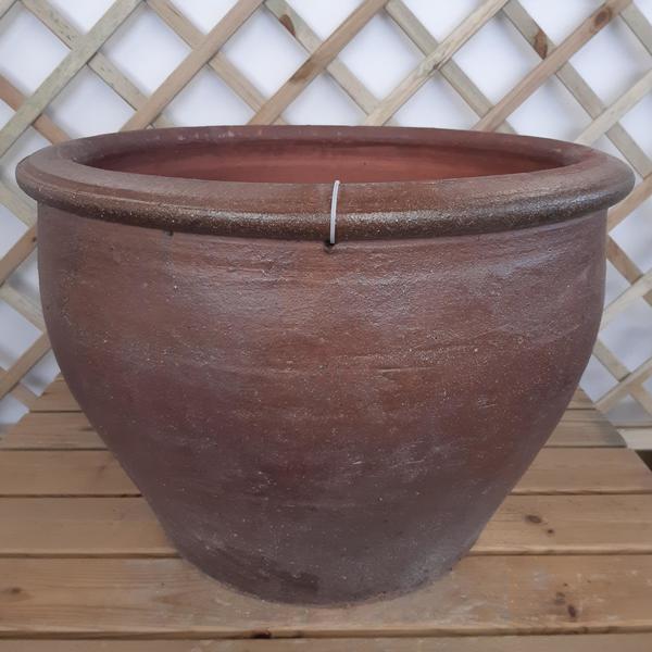 18IN SPANG STANDARD POT