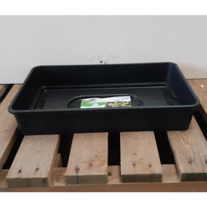 38cm Essentials Seed Tray (with holes)
