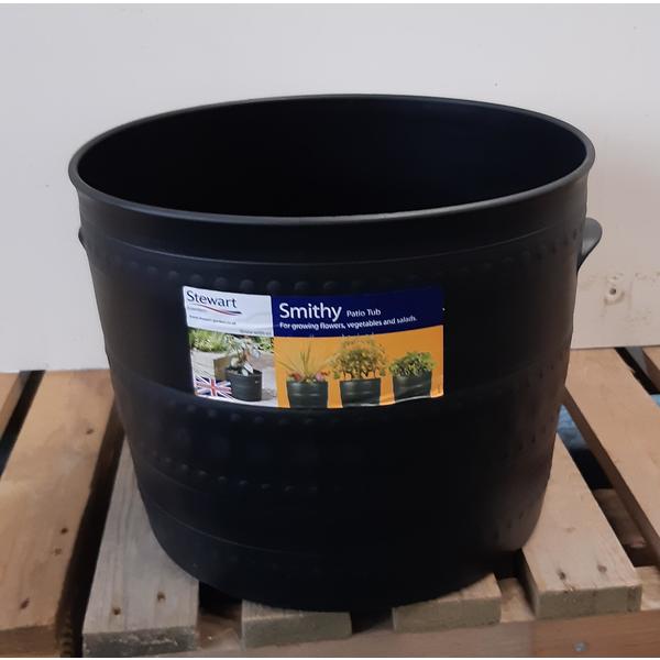 35cm Patio Tub Smithy