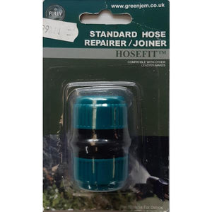 Green Jem standard hose repairer