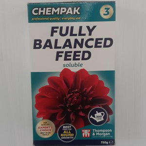 Chempak Liquid Fertilizer No.3 800g