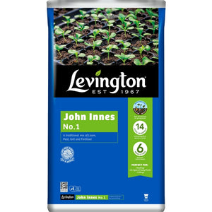 Growmoor John Innes no.1Compost 35L