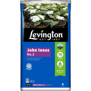 Growmoor John Innes no.2 Compost 35L