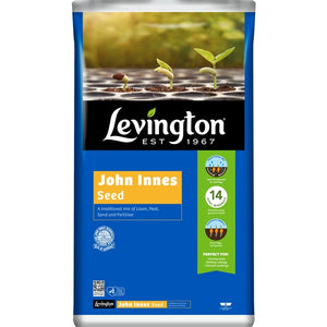 JOHN INNES SEED 25L